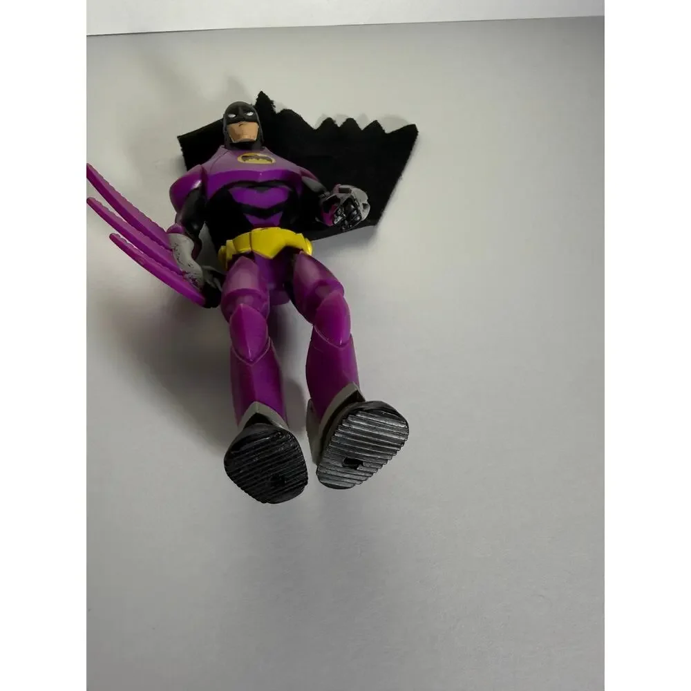 Mattel DC Comics 2004 